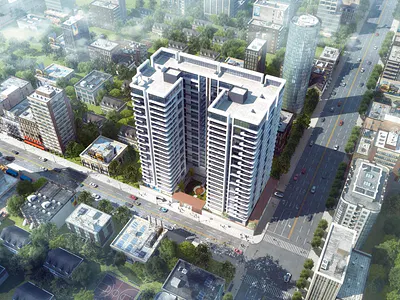 2, 3 and 4 Bedroom Apartment for Sale in Westlands Starting Price 14.5M — Westlands, Nairobi