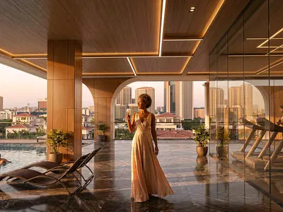Studio Apartments with Excellent Finishes — Westlands, Nairobi