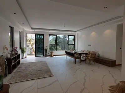 4-Bedroom Apartment with DSQ — Westlands, Nairobi