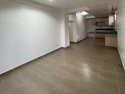 Executive 1-Bedroom Apartment — Kileleshwa, Nairobi