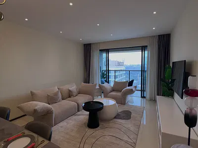 2 Bedroom Furnished Apartment — Westlands, Nairobi