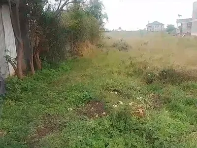 60 by 70 Plot of Land Available — Katani - Mavoko Town / Silicon Area, Syokimau/Mulolongo, Machakos