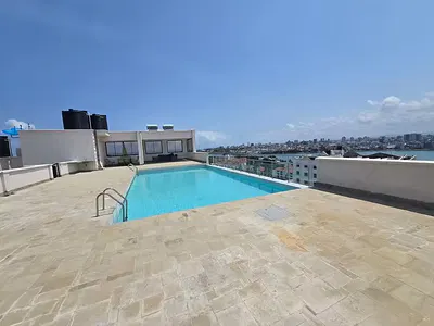 Brand New 3 Bedroom Apartment with a Swimming Pool — Links Road, Nyali, Mombasa