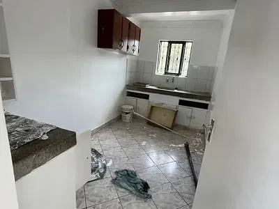 Lovely 1 Bedroom Apartment Near Citymall — 3rd Avenue Nyali, Nyali, Mombasa