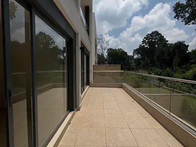 5-Bedroom Townhouse with DSQ — Spring Valley, Nairobi