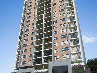 2 BR Plus DSQ Apartment, Westlands General Mathenge — General Mathenge Road, Westlands, Nairobi