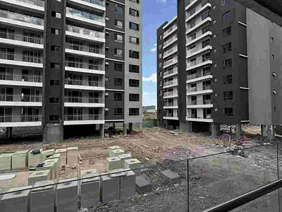 Studio, 1, 2, 3 & 4 BR Apartments — Syokimau/Mulolongo, Machakos