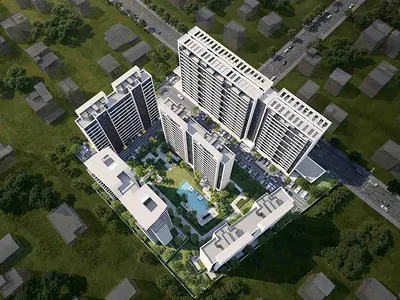 1, 2 & 3 BR Apartments in Syokimau — Syokimau/Mulolongo, Machakos