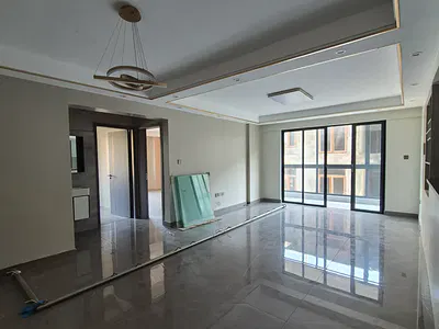 2 Bedroom Unfurnished — Kilimani, Nairobi
