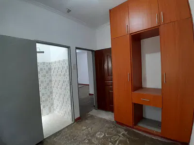 Spacious 2BR Apartment — Mtwapa, Kilifi