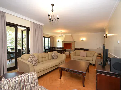 3 Bedroom Townhouse in Gated Estate — Grevillea Grove, Westlands, Nairobi