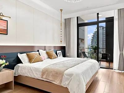 2 Bedroom Premium Apartment with Smart Home — Mpaka Road, Westlands, Nairobi