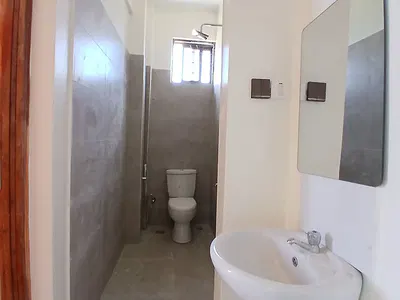 Brand New 1 Bedroom Apartment — Bamburi, Mombasa