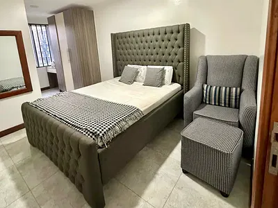 4 Bedroom Detached Duplex with DSQ — Kilimani, Nairobi