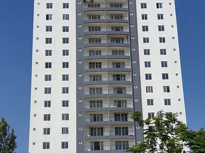 3-Bedroom All-En-Suite Apartment for Sale -Parklands Road — Parklands, Nairobi