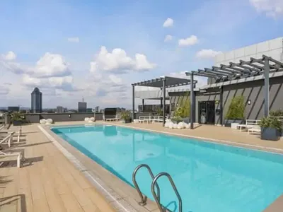 2 Bedroom Apartment with DSQ — Riverside Drive, Westlands, Nairobi