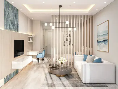 Mini 1 Bedroom Apartments -- Melody Towers, Kilimani — Ring Road Kilimani, Near Ngong Road & Kindaruma Road, Kilimani, Nairobi