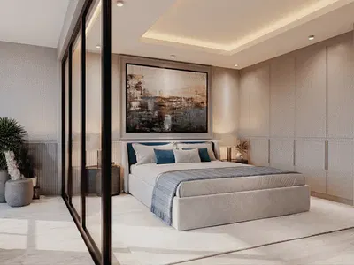 1 Bedroom Apartments -- Melody Towers, Kilimani — Kilimani, Nairobi