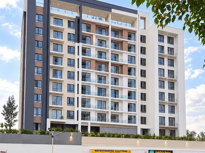 1 Bedroom Terraced Duplex — Kiambu Road, Thindigua, Nairobi
