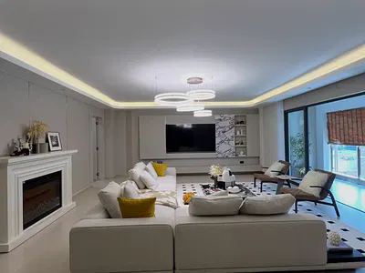Offplan 4&5 Bedroom Apartment — Kilimani, Nairobi