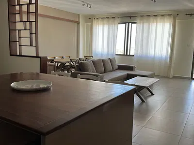 Stunning 2-Bedroom Apartment for Sale -- 2nd Parklands — Parklands, Nairobi