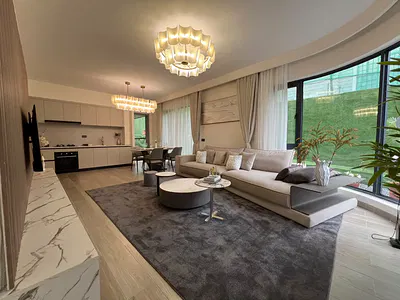 Premium 4 Bedroom Off Plan Apartments — Westlands, Nairobi