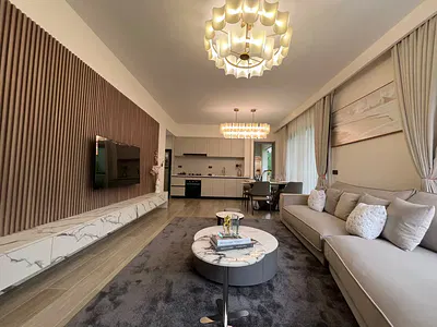 Premium 3 Bedroom Off-Plan Apartments — Westlands, Nairobi