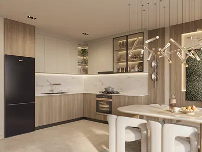Premium 4 Bedroom Duplex Off-Plan — Westlands, Nairobi