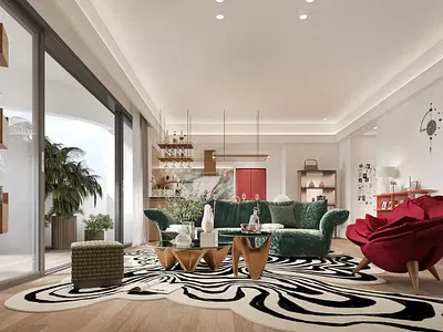1 and 2 Bedrooms Apartments Off-Plan — Westlands, Nairobi