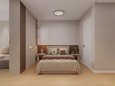 Prime 1, 2 and 3 Off Plan Apartments — Westlands, Nairobi