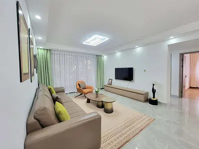 1 & 2 BR Apartments in Kileleshwa — Kileleshwa, Nairobi