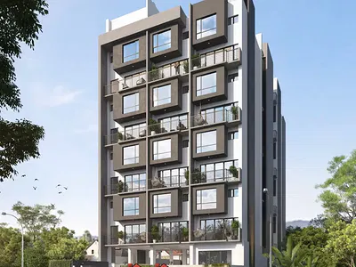 2-Bedroom Duplex / Penthouse — Kirawa Road, Kitisuru, Nairobi