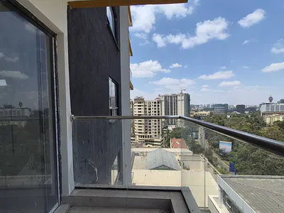 3 Bedroom Apartment — Westlands, Nairobi