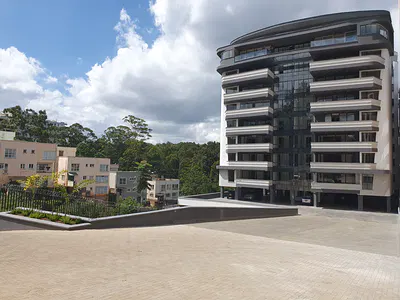 5-Bedroom High-Floor Residence for Sale -- Peponi Road — Peponi Rd, Spring Valley, Nairobi