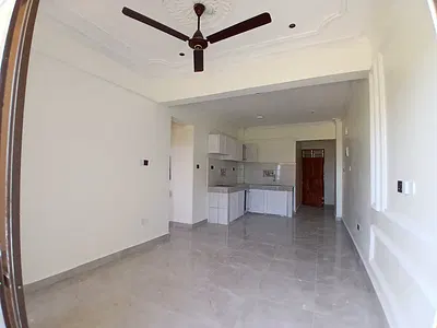 Spacious 3 Bedroom Apartment — Broadways, Mtwapa, Kilifi