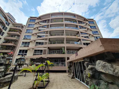 Spacious 3-Bedroom Apartment for Sale Off General Mathenge Drive, We — Westlands, Nairobi