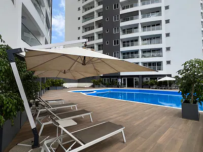 3 Bedroom Apartment with Staff Quarter — Kileleshwa, Nairobi
