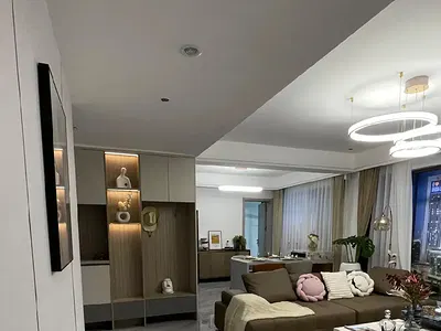 3 Bedroom Apartment with DSQ — Westlands, Nairobi
