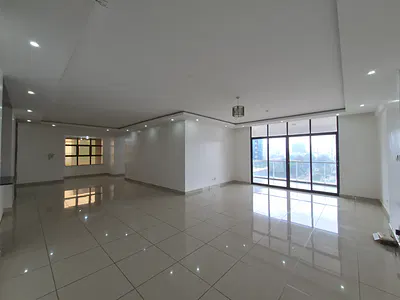 Elegant 4-Bedroom Apartment for Rent General Mathenge Road, Westland — Westlands, Nairobi