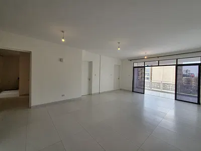Luxury 3 Bedroom Apartments for Sale -- Second Parklands — Parklands, Nairobi