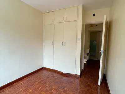 3 Bedroom Townhouse — Kileleshwa, Nairobi