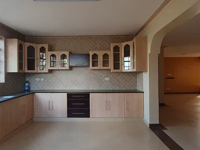 Modern 4-Bedroom Apartment for Rent in Parklands — Parklands, Nairobi