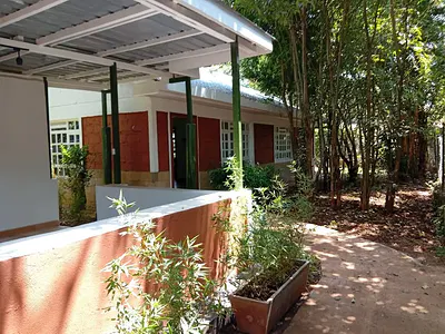 2-Bedroom Detached Bungalow — Karen, Nairobi