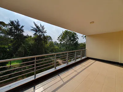 Luxury 4-Bedroom Apartments for Sale -- General Mathenge — Westlands, Nairobi