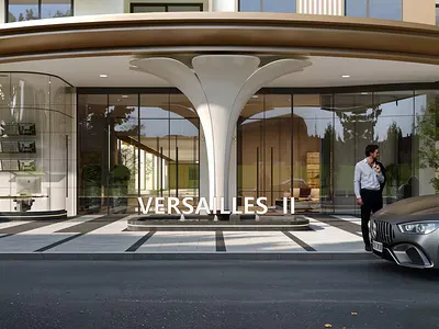 Modern Affordable Studio Apartments — Kileleshwa, Nairobi
