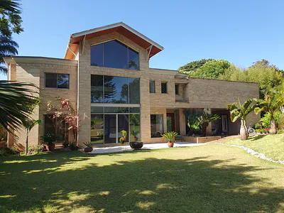 Luxury 5-Bedroom House for Sale -- Magnolia Hills, Lakeside Kitisuru — Magnolia Hills, Lakeside Kitisuru, Kitisuru, Nairobi