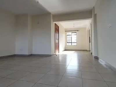 3 Bedroom Apartment — Kilimani, Nairobi
