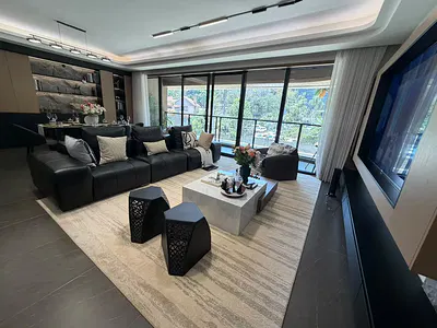 Premium 3&4 Bedrooms Off-Plan Apartments — Westlands, Nairobi