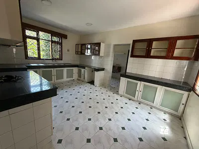 Executive 5 Bedroom Villa — Lavington, Nairobi