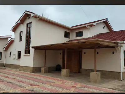 4 Bedroom Villa — Karen, Nairobi